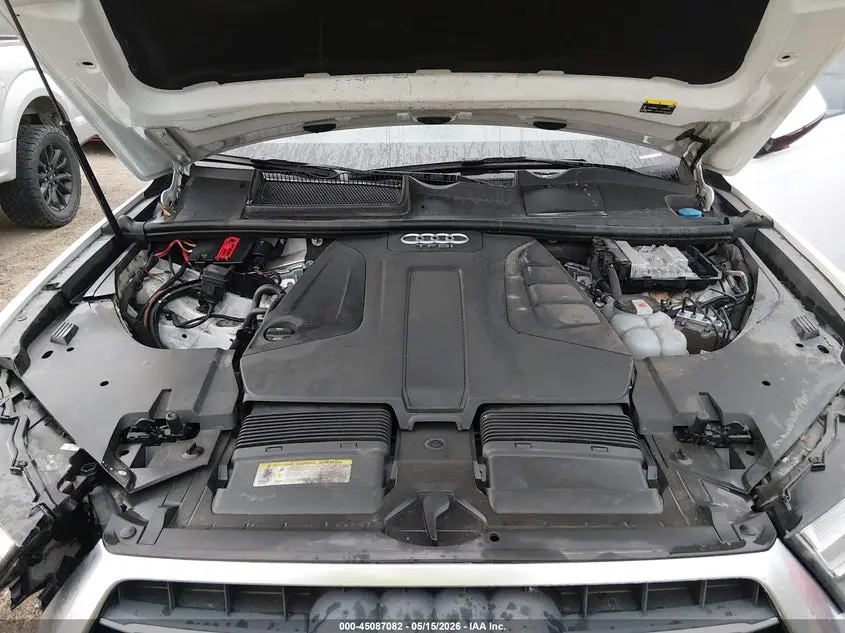 2018 AUDI Q7 2.0T PREMIUM