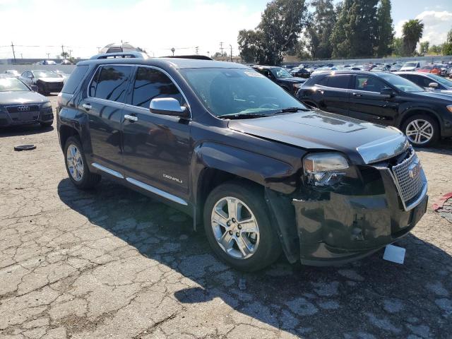 2013 GMC TERRAIN DENALI