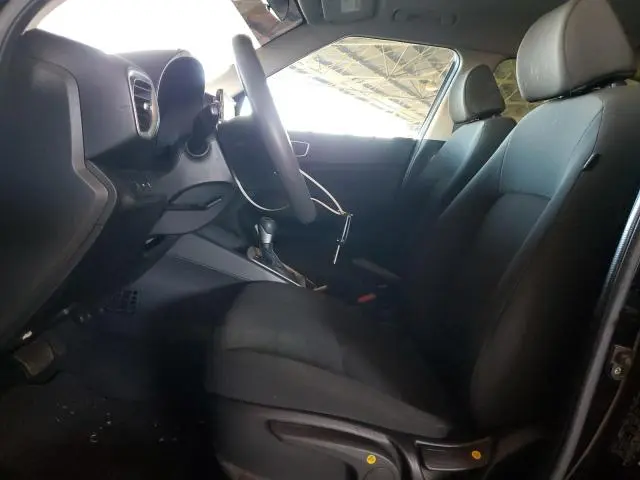 2022 HYUNDAI VENUE SE  