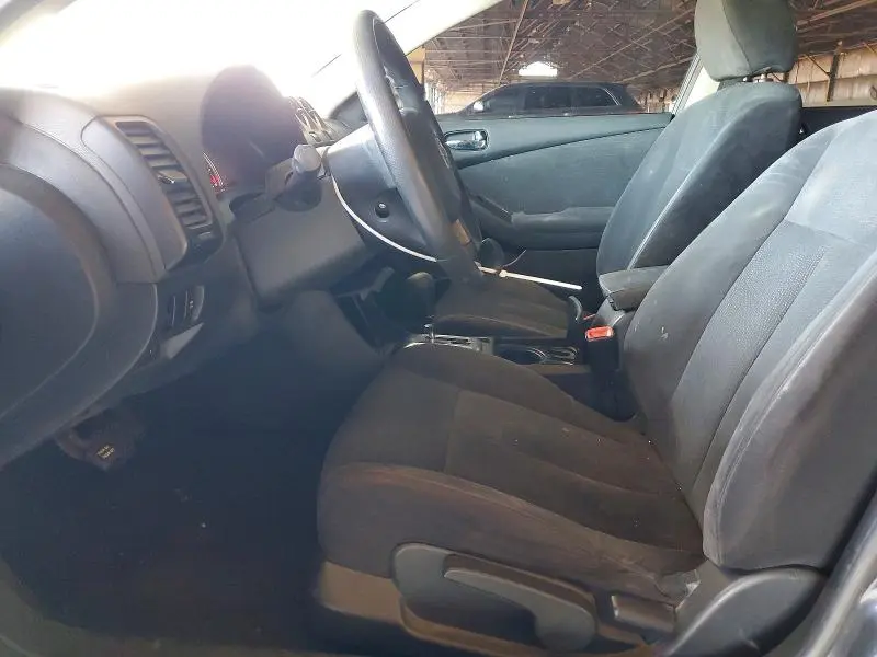 2010 NISSAN ALTIMA 2.5  