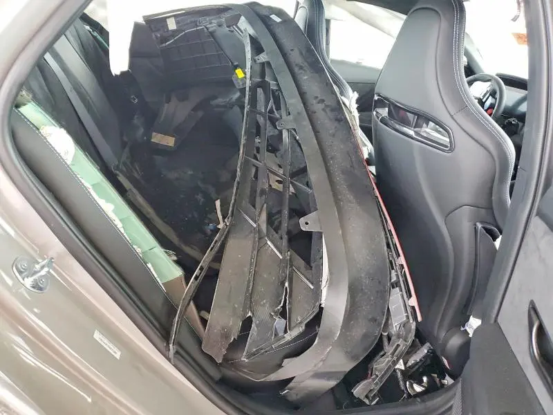 2025 HYUNDAI ELANTRA N BASE  