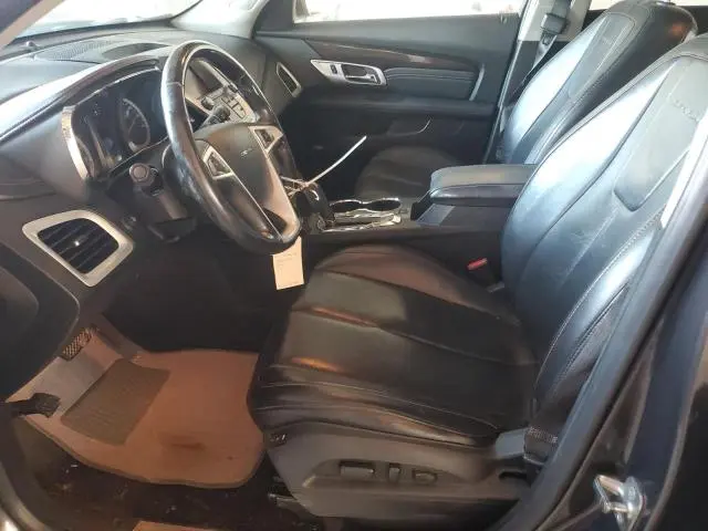 2013 GMC TERRAIN DENALI  