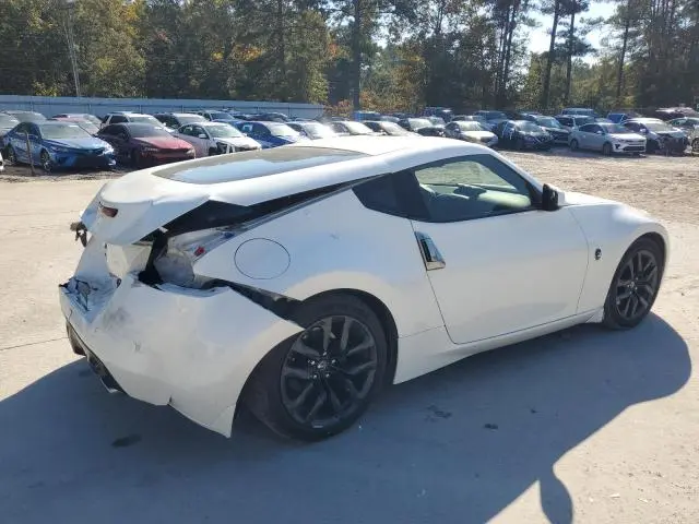 2020 NISSAN 370Z BASE  