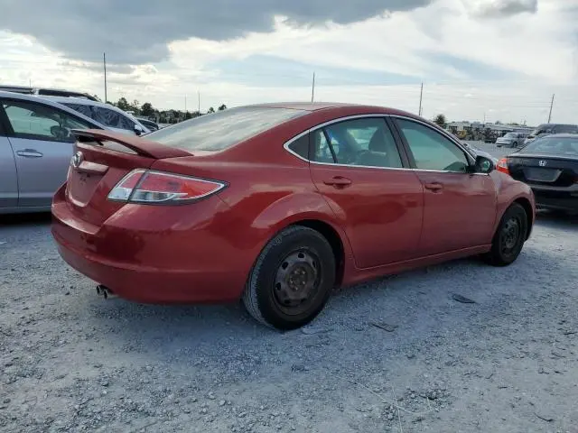 2010 MAZDA 6 I