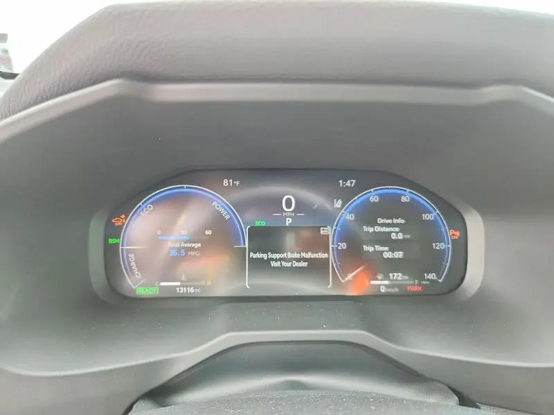 2024 TOYOTA RAV4 LIMITED  