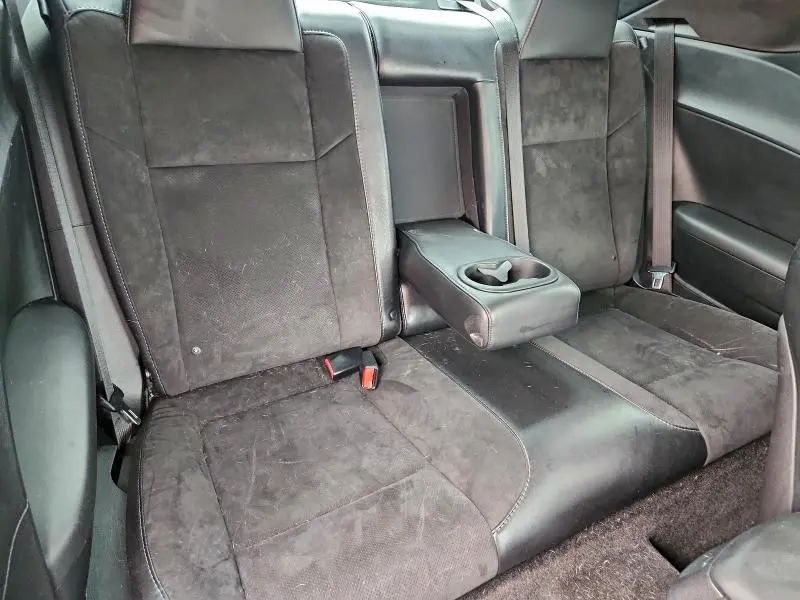 2015 DODGE CHALLENGER SXT PLUS  