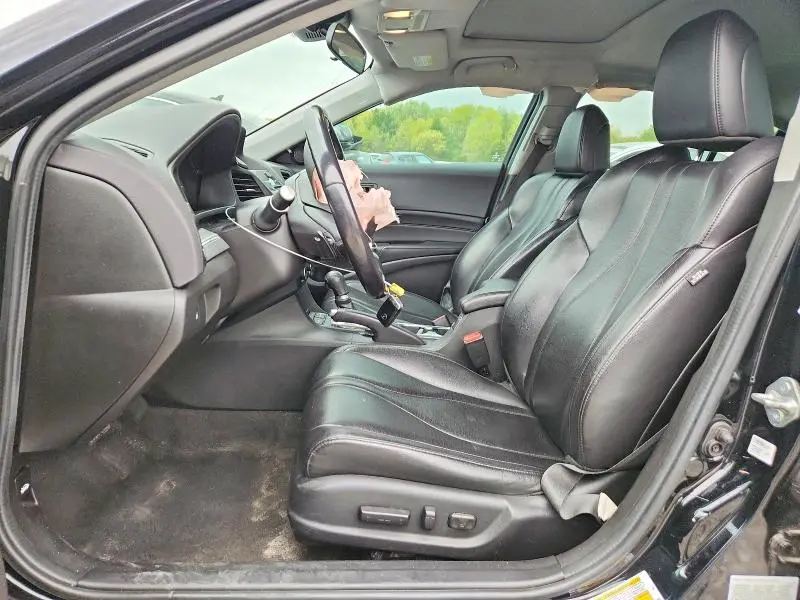 2020 ACURA ILX   