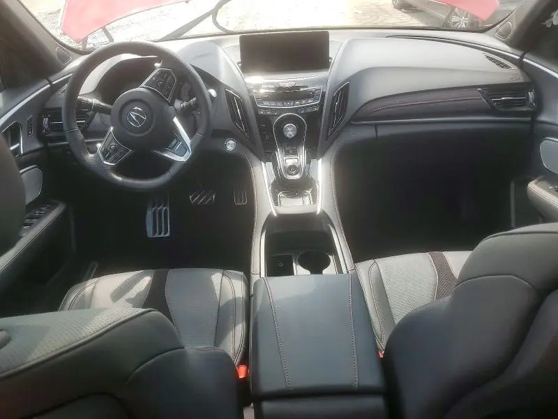 2022 ACURA RDX A-SPEC  