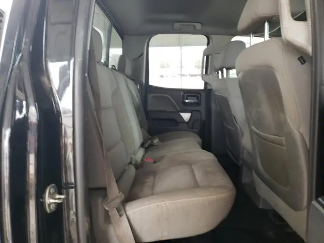 2014 CHEVROLET SILVERADO C1500 LT  