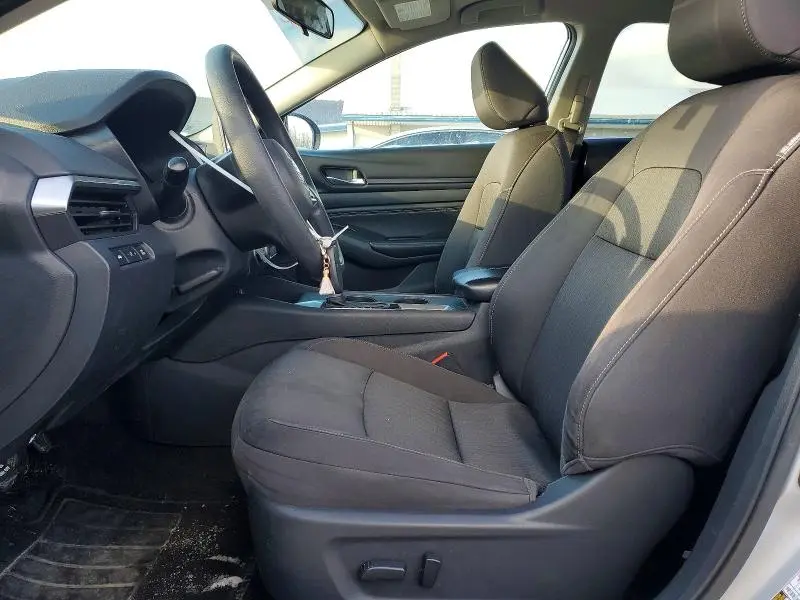 2020 NISSAN ALTIMA S  