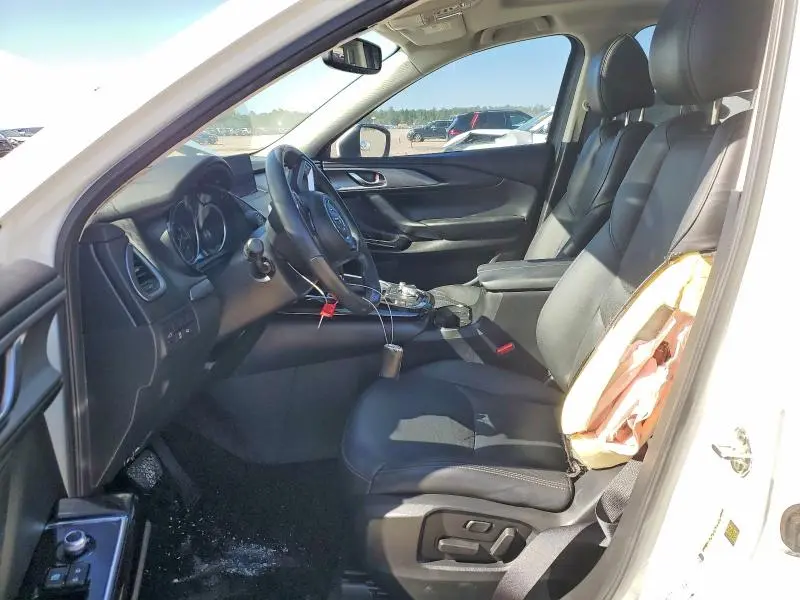 2023 MAZDA CX-9 TOURING  