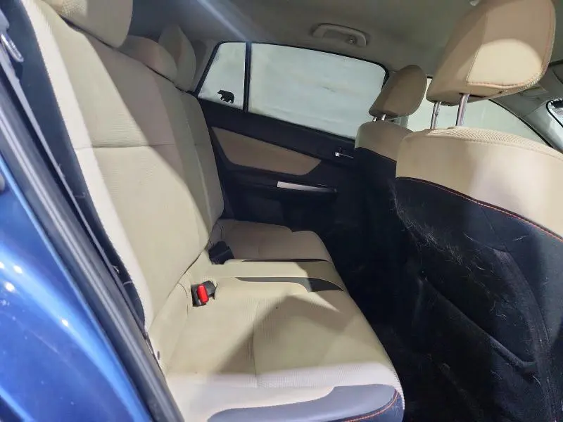 2017 SUBARU CROSSTREK PREMIUM  