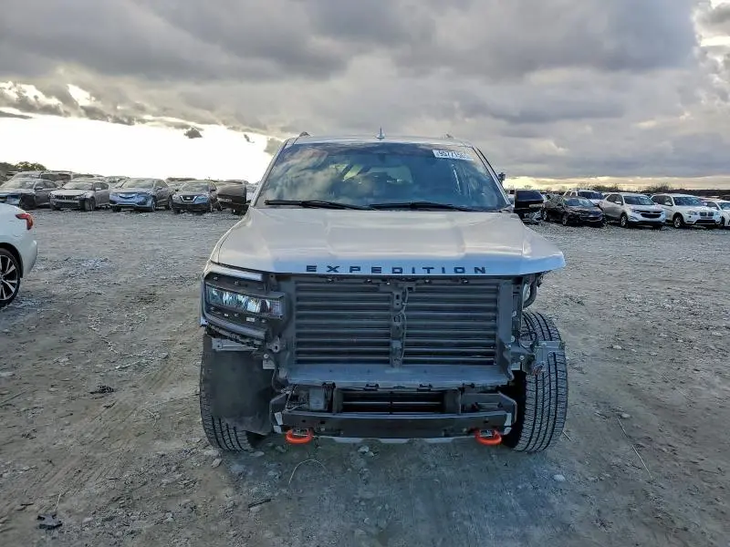 2023 FORD EXPEDITION TIMBERLINE  