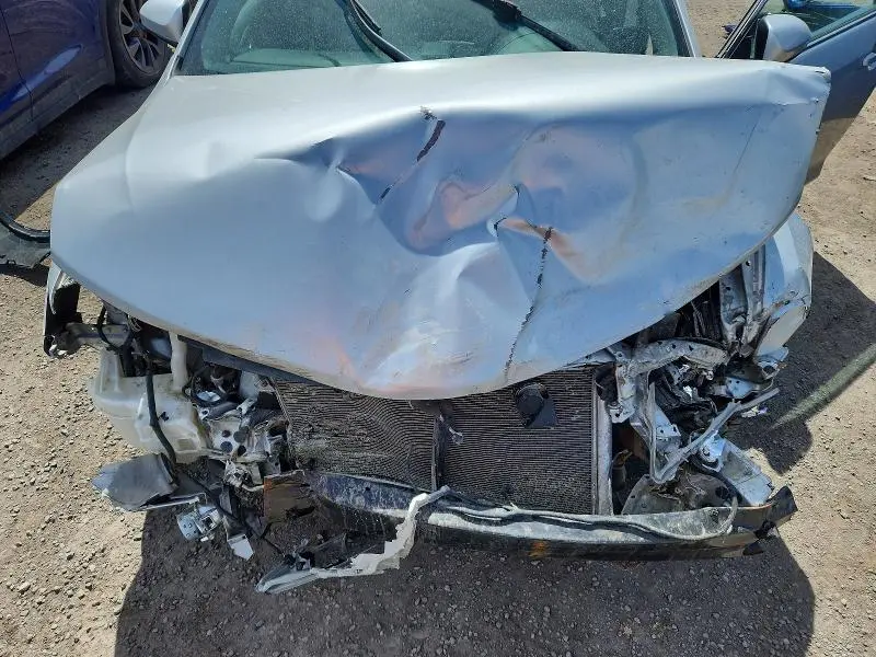 2012 TOYOTA CAMRY L  
