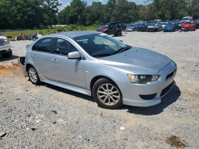 2011 MITSUBISHI LANCER ES/ES SPORT