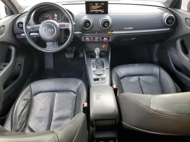 2015 AUDI A3 PREMIUM