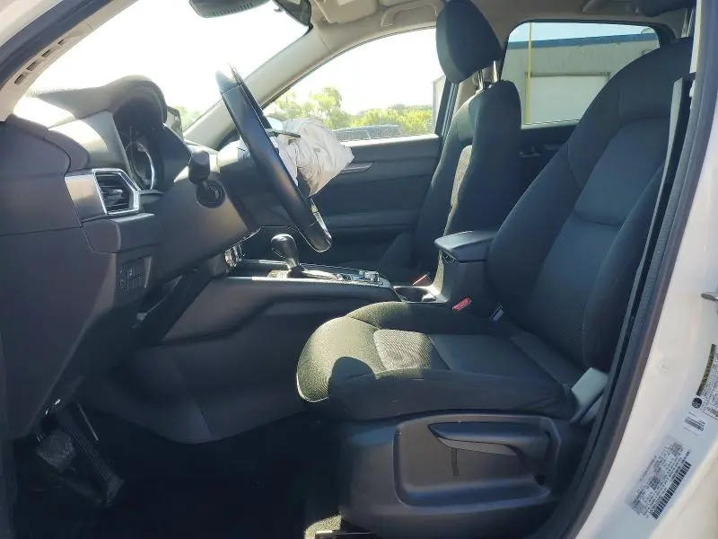 2018 MAZDA CX-5 SPORT  