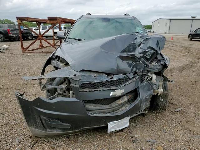 2010 CHEVROLET EQUINOX LT