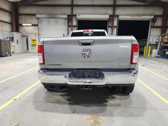 2020 RAM 3500 TRADESMAN  