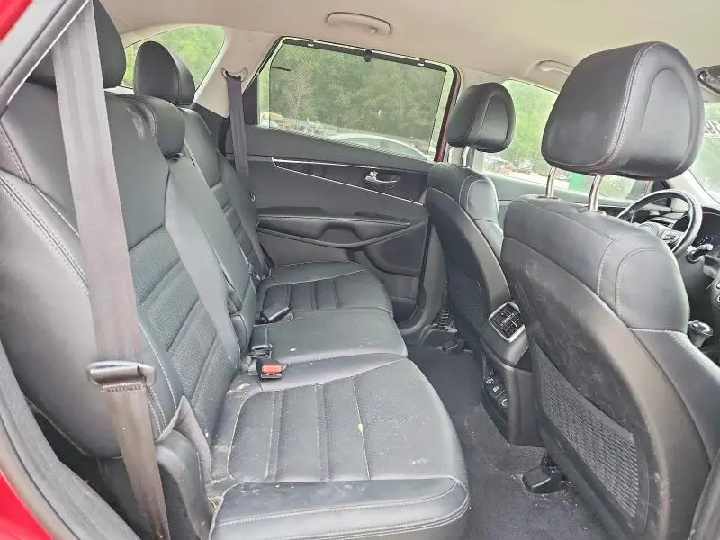 2016 KIA SORENTO EX  
