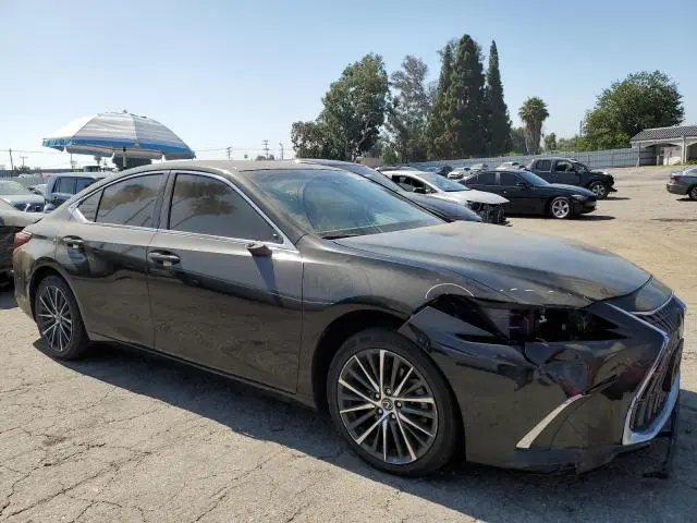 2023 LEXUS ES 300H BASE  