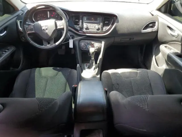 2016 DODGE DART SXT SPORT  