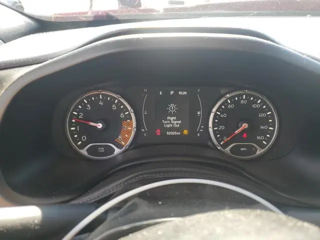 2020 JEEP RENEGADE SPORT  