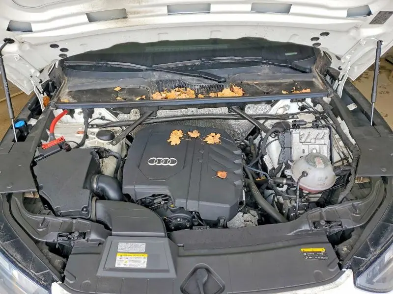 2023 AUDI Q5 PREMIUM PLUS 45  