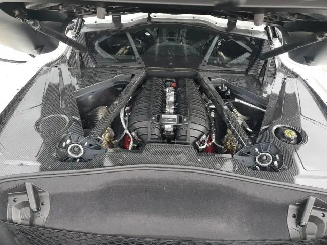 2023 CHEVROLET CORVETTE Z06 3LZ  