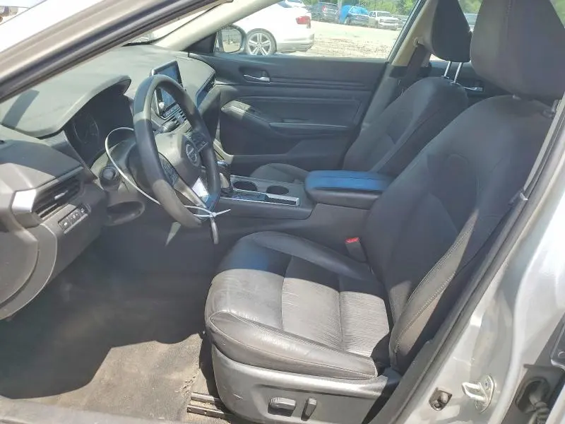 2020 NISSAN ALTIMA S  