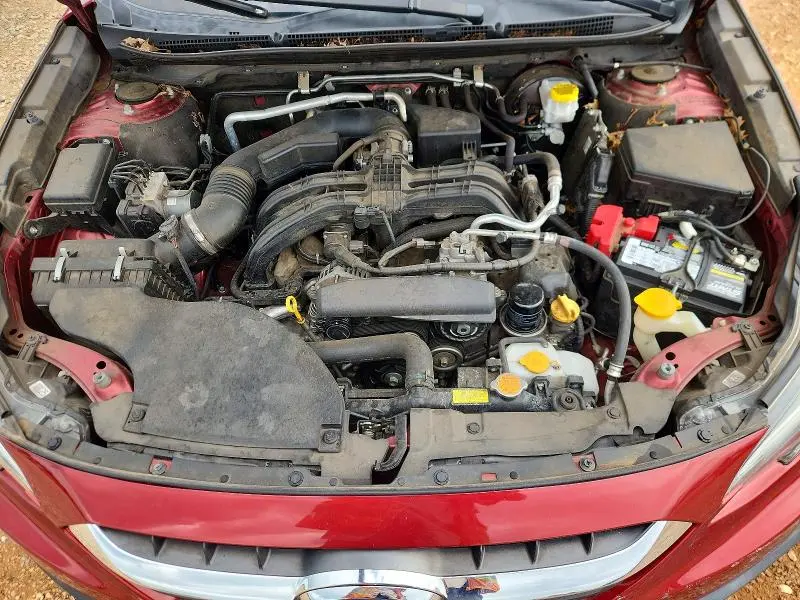 2020 SUBARU LEGACY PREMIUM  