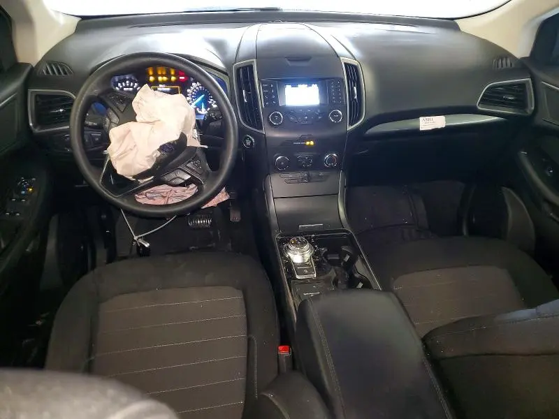 2019 FORD EDGE SE  