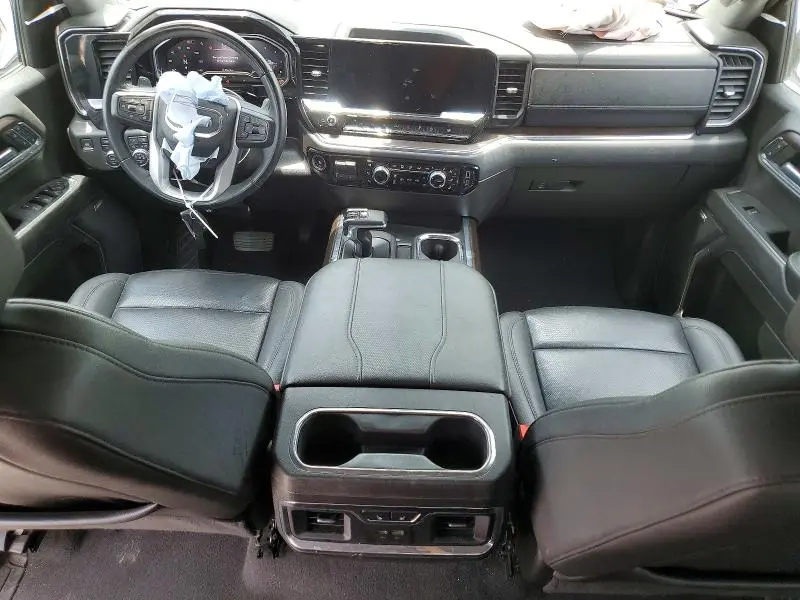 2024 GMC SIERRA K1500 SLT  