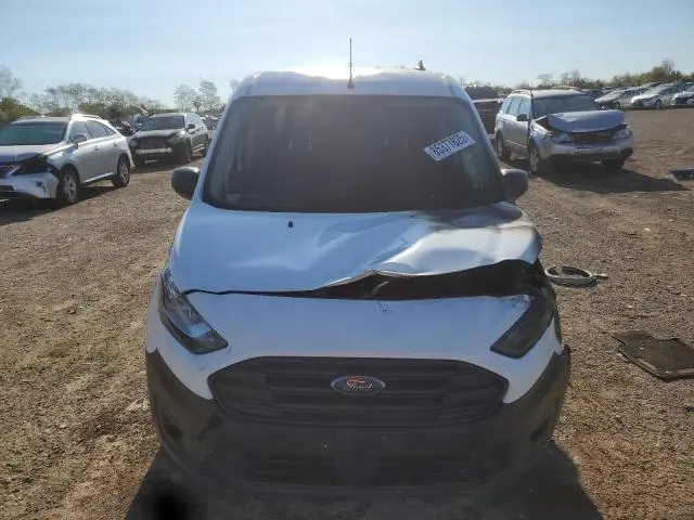 2021 FORD TRANSIT CONNECT XL  