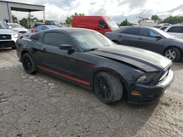 2013 FORD MUSTANG 