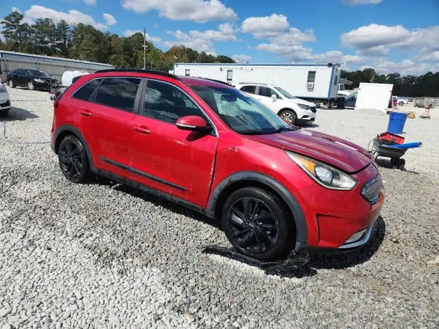 2019 KIA NIRO EX  