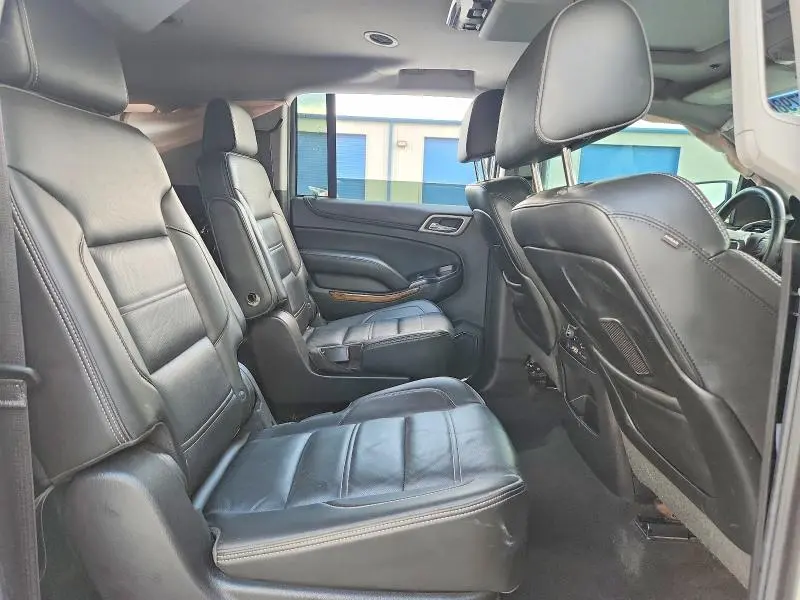 2015 GMC YUKON XL DENALI  