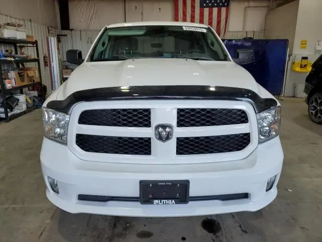 2017 RAM 1500 ST
