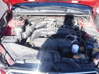 2016 SUBARU IMPREZA   