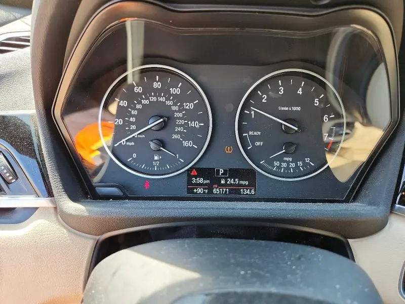 2016 BMW X1 XDRIVE28I  