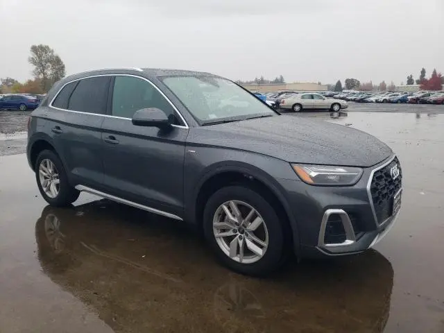 2022 AUDI Q5 PREMIUM 45  