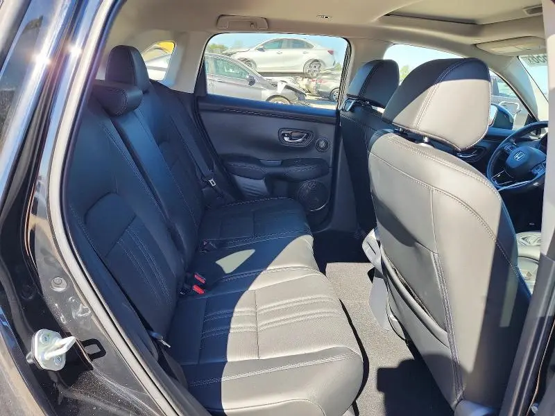 2025 HONDA HR-V EXL  