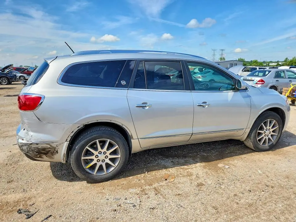 2014 BUICK ENCLAVE   