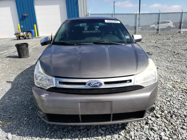 2011 FORD FOCUS SE  
