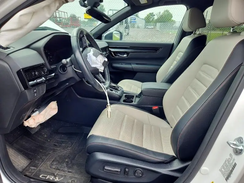 2023 HONDA CR-V SPORT TOURING  