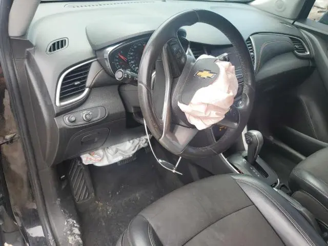 2020 CHEVROLET TRAX 1LT  