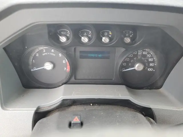 2014 FORD F250 SUPER DUTY