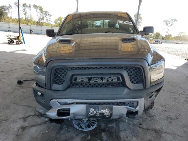 2016 RAM 1500 REBEL