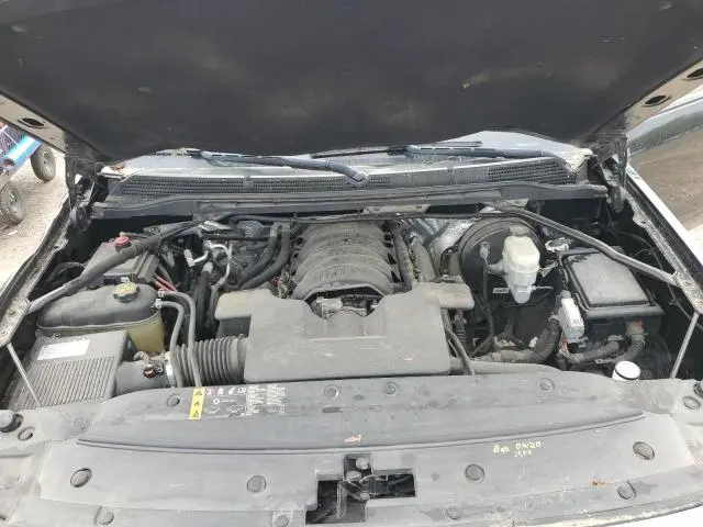 2018 GMC SIERRA K1500 SLE  