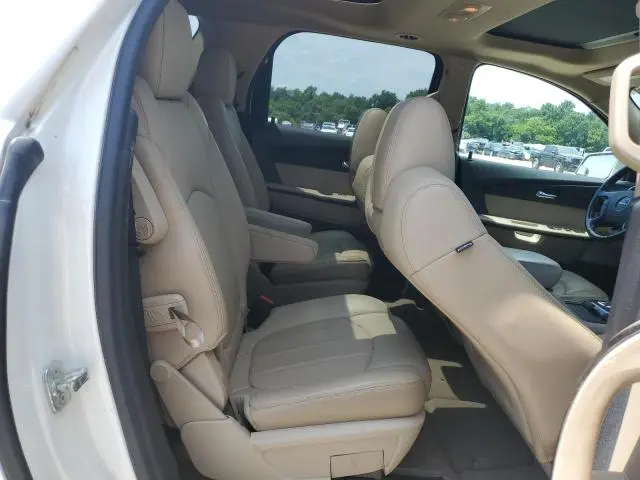 2011 GMC ACADIA DENALI  